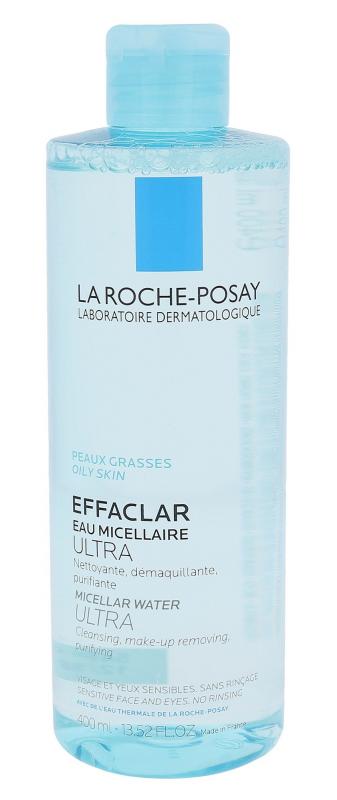 La Roche-Posay Effaclar (W)  400ml, Micelárna voda