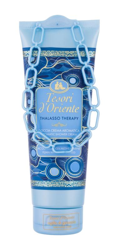Tesori d´Oriente Thalasso Therapy (W)  250ml, Sprchovací krém