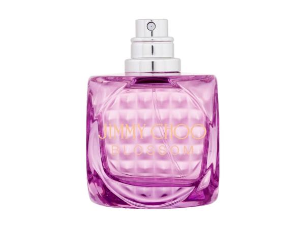 Jimmy Choo Blossom Special Edition 2024 (W) 60ml - Tester, Parfumovaná voda