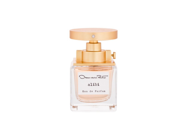Oscar de la Renta Alibi (W) 30ml, Parfumovaná voda