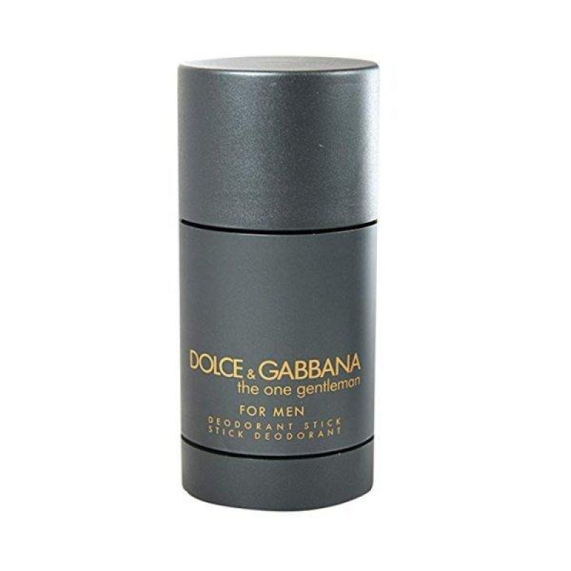 Dolce&Gabbana The One Gentleman (M) 75ml, Dezodorant
