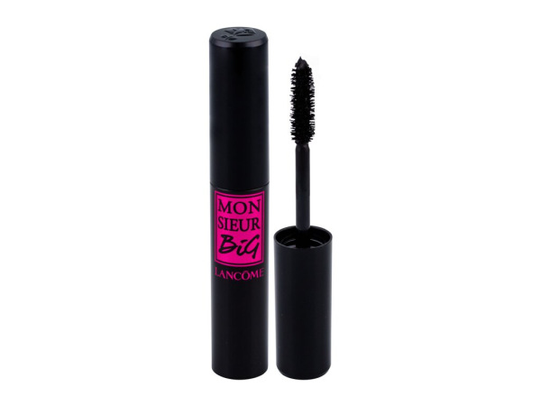 Lancôme Monsieur Big 01 Black (W) 10ml, Špirála