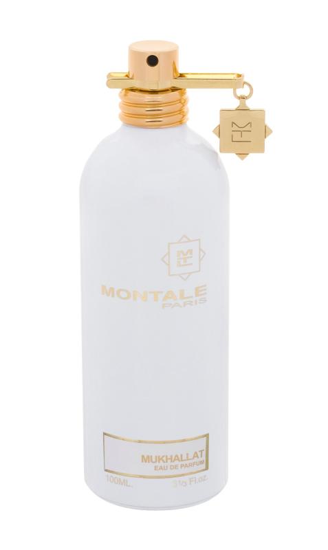 Montale Mukhallat (U) 100ml, Parfumovaná voda