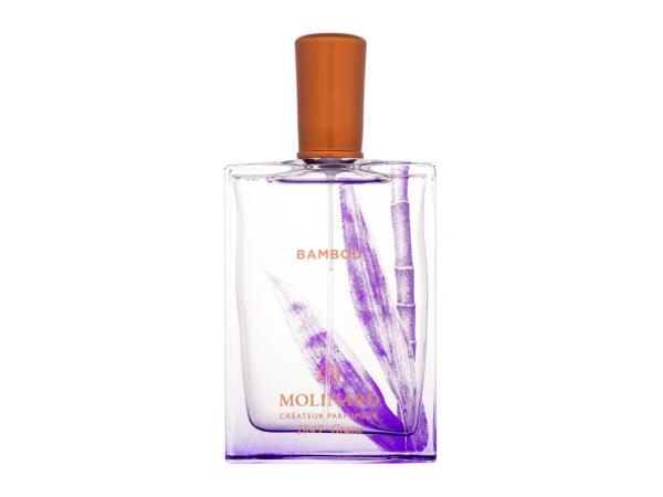 Molinard Bambou (U) 75ml, Parfumovaná voda