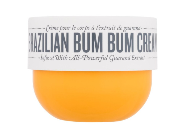 Sol De Janeiro Brazilian Bum Bum Cream (W) 240ml, Telový krém