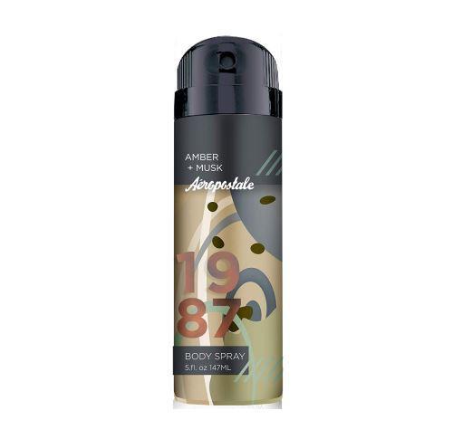 Aéropostale Fragrance Body Spray for Men 147ml, Telový sprej (PÔVODNÁ CENA €4.90)