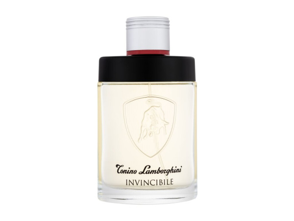 Lamborghini Invincibile (M) 125ml, Toaletná voda