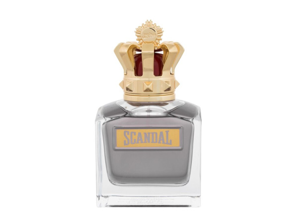 Jean Paul Gaultier Scandal (M) 100ml, Toaletná voda