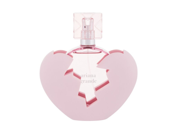 Ariana Grande Thank U Next (W) 100ml, Parfumovaná voda