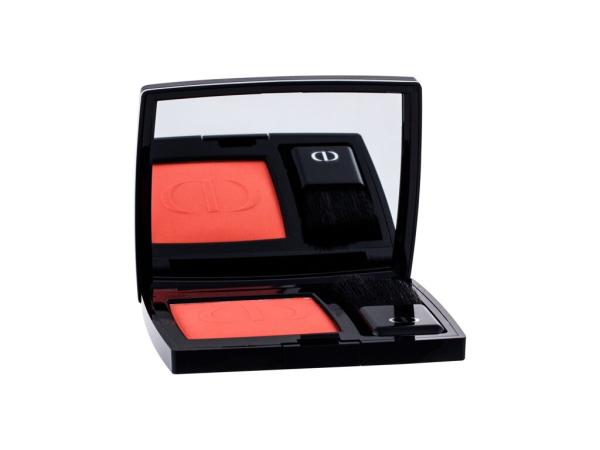 Christian Dior Rouge Blush 028 Actrice (W) 6,7g, Lícenka