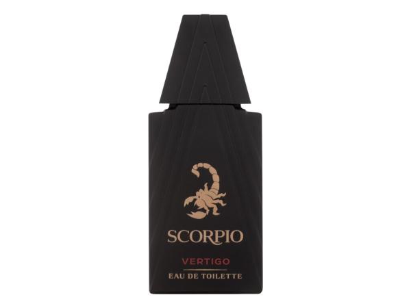 Scorpio Vertigo (M) 75 ml, Toaletná voda