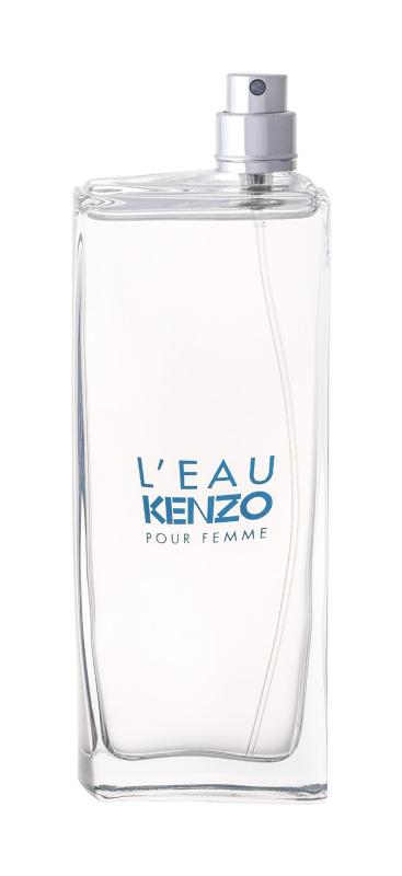 KENZO L´Eau Kenzo Pour Femme (W)  100ml - Tester, Toaletná voda