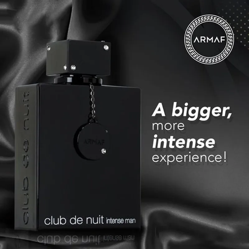Armaf Club de Nuit Intense 150ml, Parfum (M)