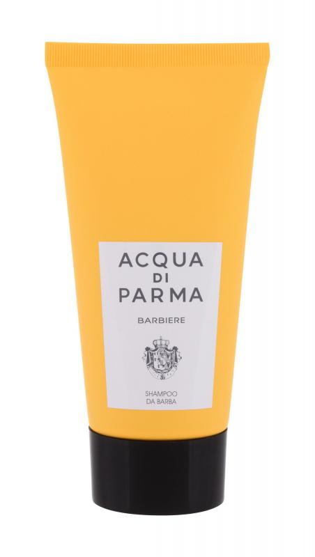 Acqua di Parma Collezione Barbiere (M)  75ml, Šampón na bradu