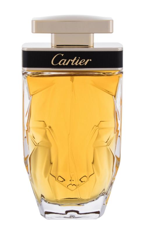 Cartier La Panthere (W)  75ml, Parfum