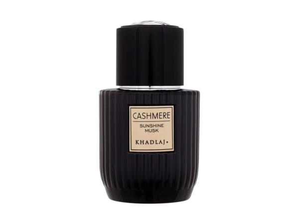 Khadlaj Cashmere Sunshine Musk (U) 100ml, Parfumovaná voda
