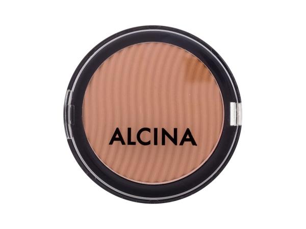 ALCINA Bronzing Powder (W) 8,7g, Bronzer