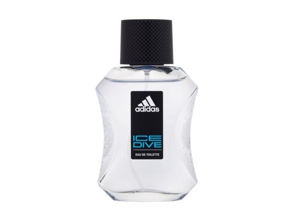Adidas Ice Dive (M) 50ml, Toaletná voda