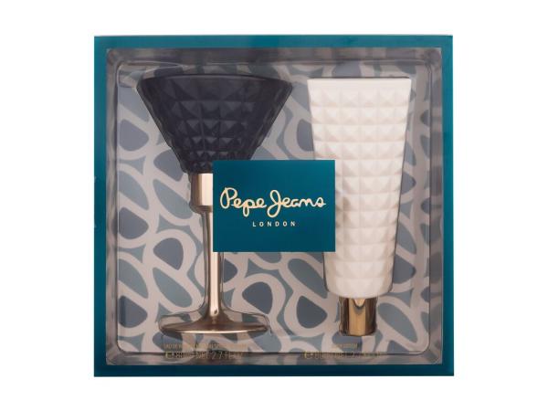 Pepe Jeans Celebrate (W) 80ml, Parfumovaná voda