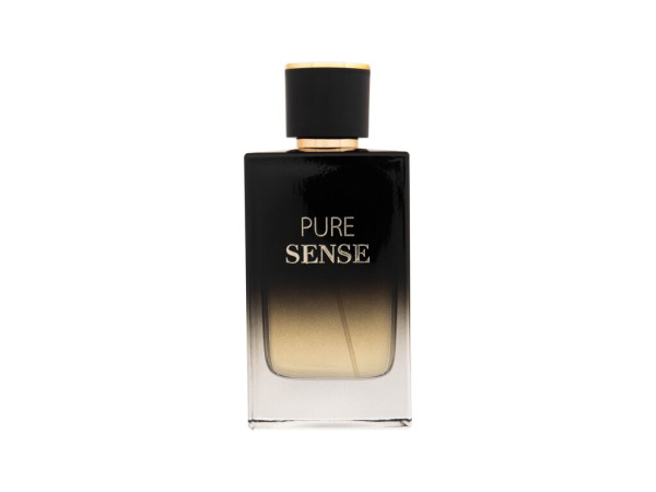 New Brand Parfums Prestige Pure Sense (M) 100 ml, Toaletná voda