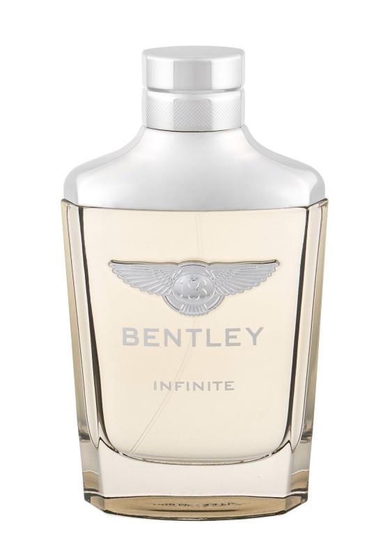 Bentley Infinite (M)  100ml, Toaletná voda