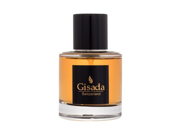 Gisada Ambassador (M) 50 ml, Parfumovaná voda