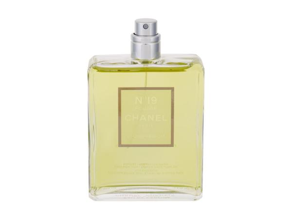 Chanel No. 19 Poudre (W) 100 ml - Tester, Parfumovaná voda