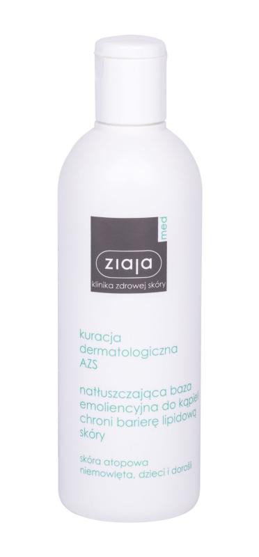 Ziaja Med AZS Bath Emulsion Atopic Treatment (U)  270ml, Sprchovací gél