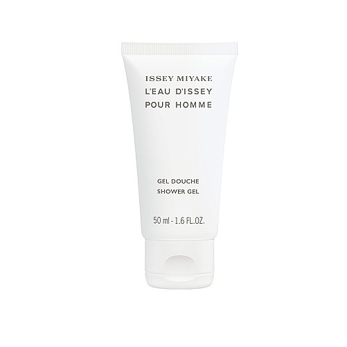 Issey Miyake L´Eau D´Issey Pour Homme 50 ml, Sprchovací gél (M)