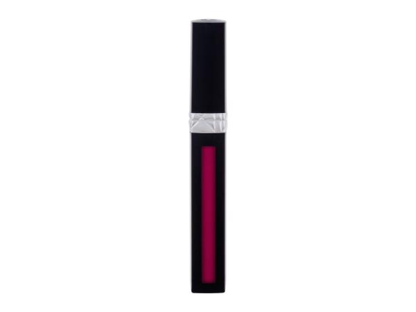 Christian Dior Rouge Dior Liquid Matte 797 Savage Matte (W) 6ml, Rúž