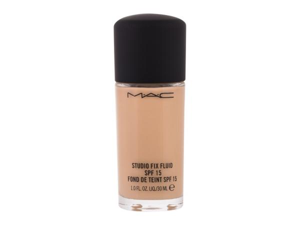 MAC Studio Fix Fluid NW20 (W) 30ml, Make-up SPF15