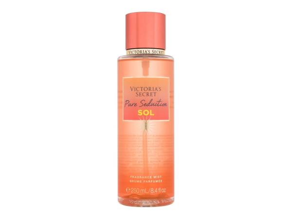 Victoria´s Secret Pure Seduction Sol (W) 250ml, Telový sprej