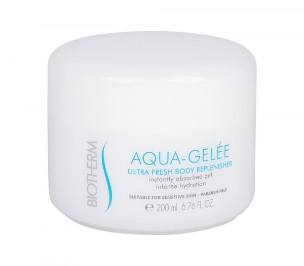 Biotherm Aqua-Gelée Aqua (W) 200ml - Tester, Telový krém