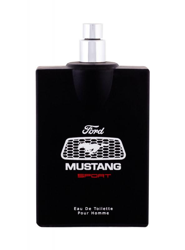 Ford Mustang Mustang Sport (M)  100ml - Tester, Toaletná voda