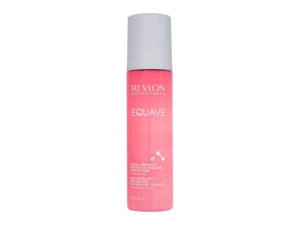 Revlon Professional Equave Color Vibrancy Instant Detangling Conditioner (W) 200ml, Kondicionér