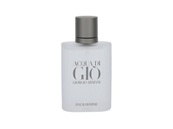 Giorgio Armani Acqua di Gio Pour Homme (M) 30ml, Toaletná voda