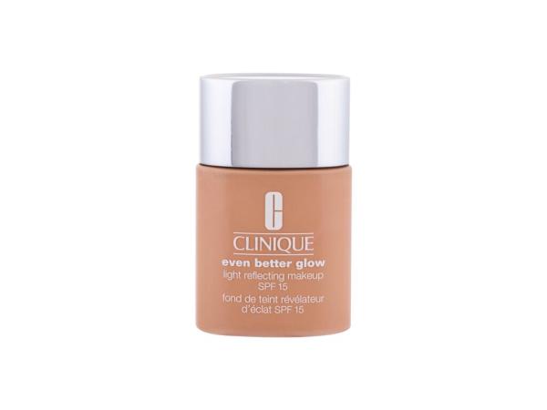 Clinique Even Better Glow CN 28 Ivory (W) 30ml, Make-up SPF15