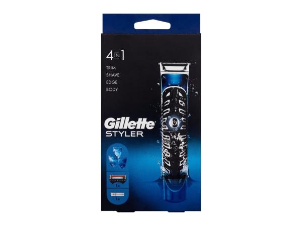 Gillette Styler (M) 1ks, Holiaci strojček