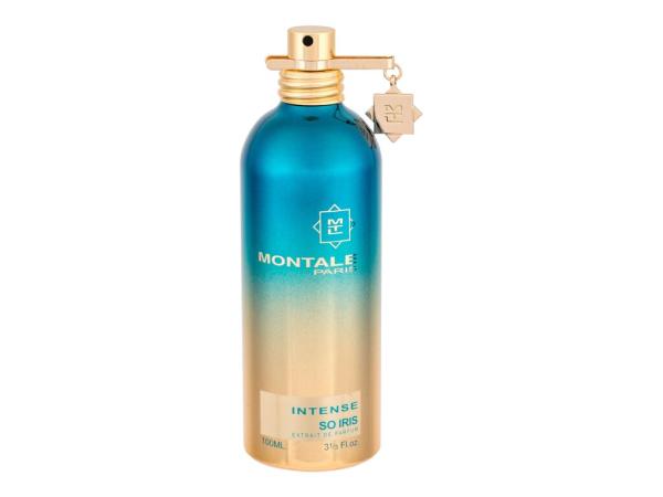 Montale Intense So Iris (U) 100ml, Parfumovaná voda
