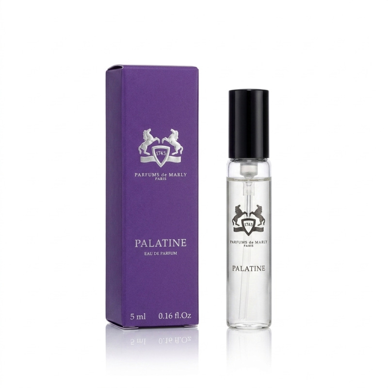 Parfums de Marly Palatine (W) 5 ml - Miniatura, Parfumovaná voda