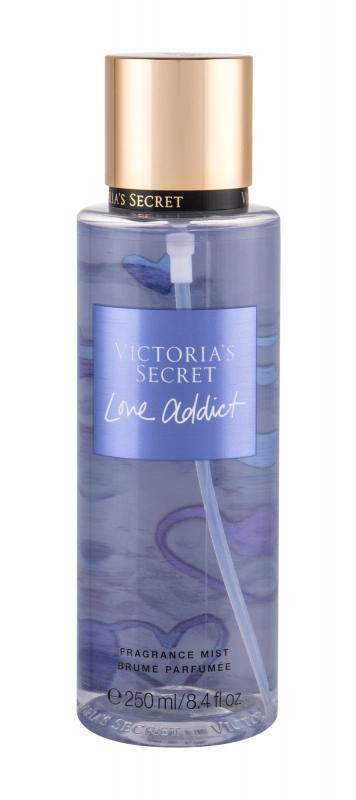 Victoria´s Secret Love Addict (W) 250ml, Telový sprej