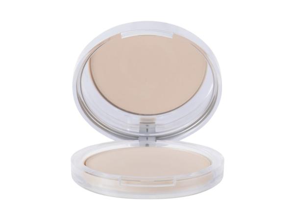 Clinique Superpowder Double Face Makeup 02 Matte Beige (W) 10g, Make-up