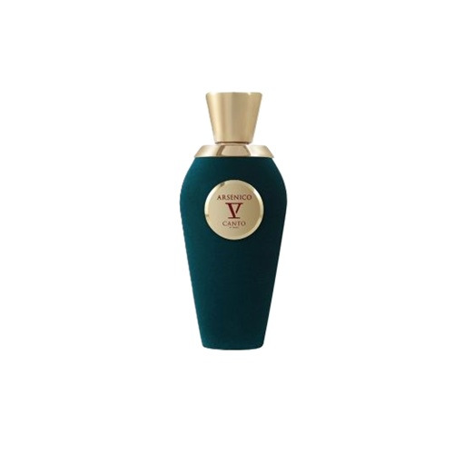 V Canto Arsenico (U) 1.5 ml, Vzorka parfumu 1