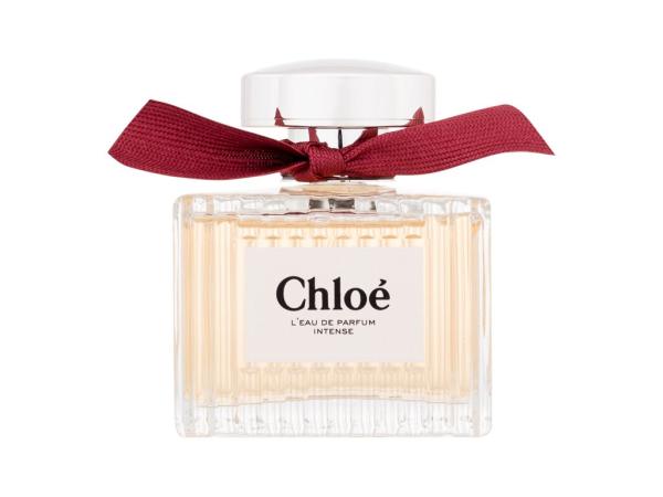 Chloé Chloe L'Eau De Parfum Intense (W) 50ml, Parfumovaná voda