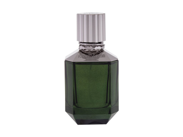 Roberto Cavalli Paradise Found (M) 75ml, Toaletná voda