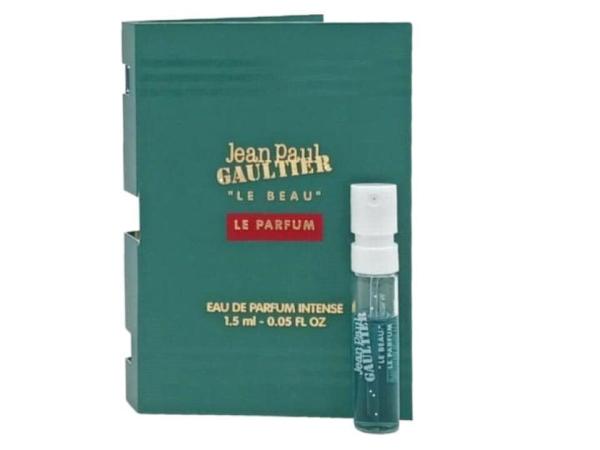 Jean Paul Gaultier Le Beau Intense (M) 1.5ml, Parfumovaná voda