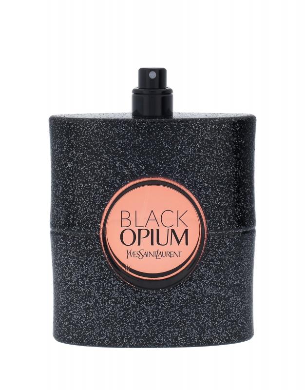 Yves Saint Laurent Black Opium (W) 90ml - Tester, Parfumovaná voda