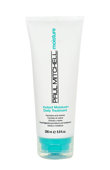 Paul Mitchell Instant Moisture Conditioner (U) 200ml, Kondicionér