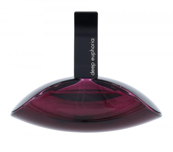 Calvin Klein Deep Euphoria (W) 100ml, Parfumovaná voda