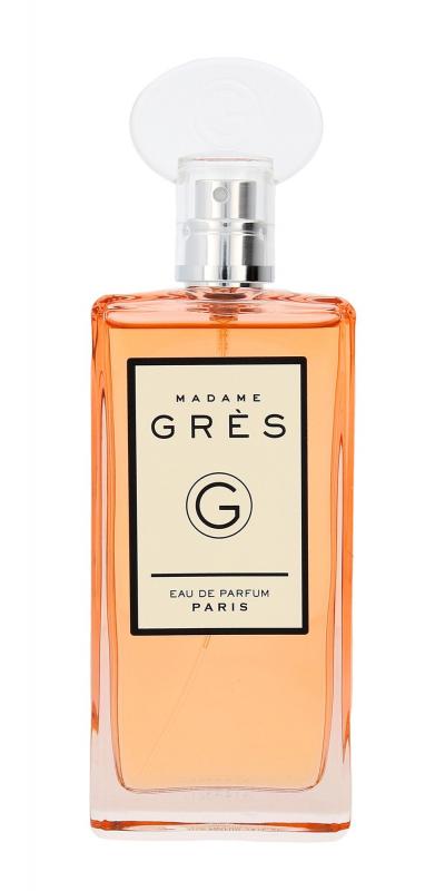 Madame Gres (W) 100ml, Parfumovaná voda